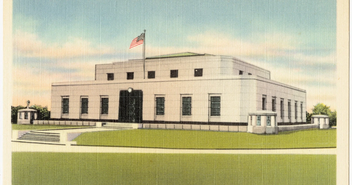 Trump and Musk to Visit Fort Knox