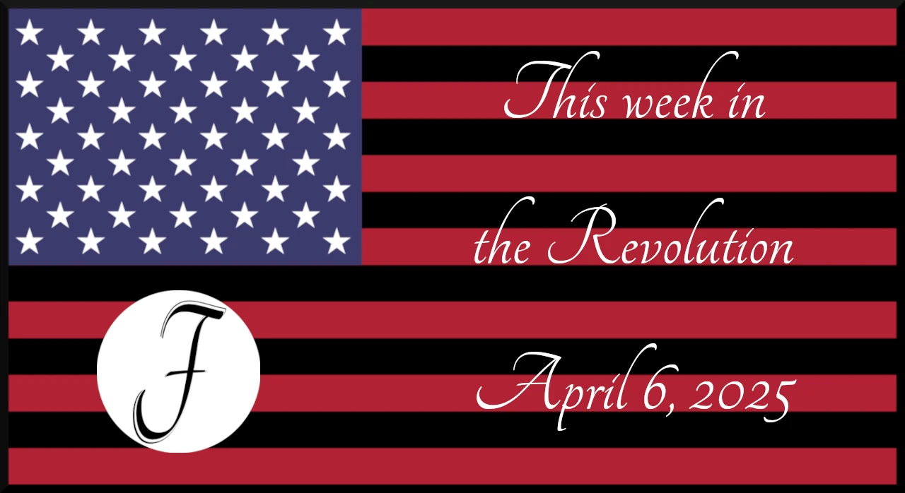 Recap of this week in the revolution: Crawford wins Wisconsin despite election interference, Sen. Booker makes history with 25-hour speech, and bipartisan bill brings House to a standstill. Trump tries to make voting harder for millions, and DOE turns over it's responsibility along with a billion-dollar contract to a highly questionable company. Judge orders a man deported by mistake to be brought back to the U.S. while DOGE tries to take over the federal payroll system. Protesters around the nation gather to tell Trump: Hands Off! Join the resistance by supporting Ukraine, support those who are targeted by the Trump regime, and ditch big tech apps for ethical alternatives.