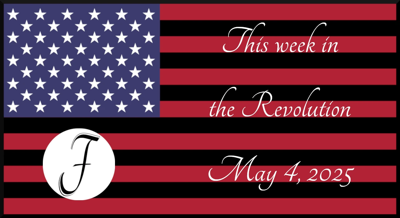 Recap of this week in the revolution: 100 days of 'oopsie,' Mahdawi released, Waltz almost fired, AEA ruled illegal, and Bondi tries math. DOJ removes support for crime victims and dismisses voting rights cases while RFK Jr. fires everyone, saying it 'takes too long' to pick and choose. Gestapo terrorizes citizens, journalists threatened with treason charges, the economy is in crisis, and the military will be turned on the American people.