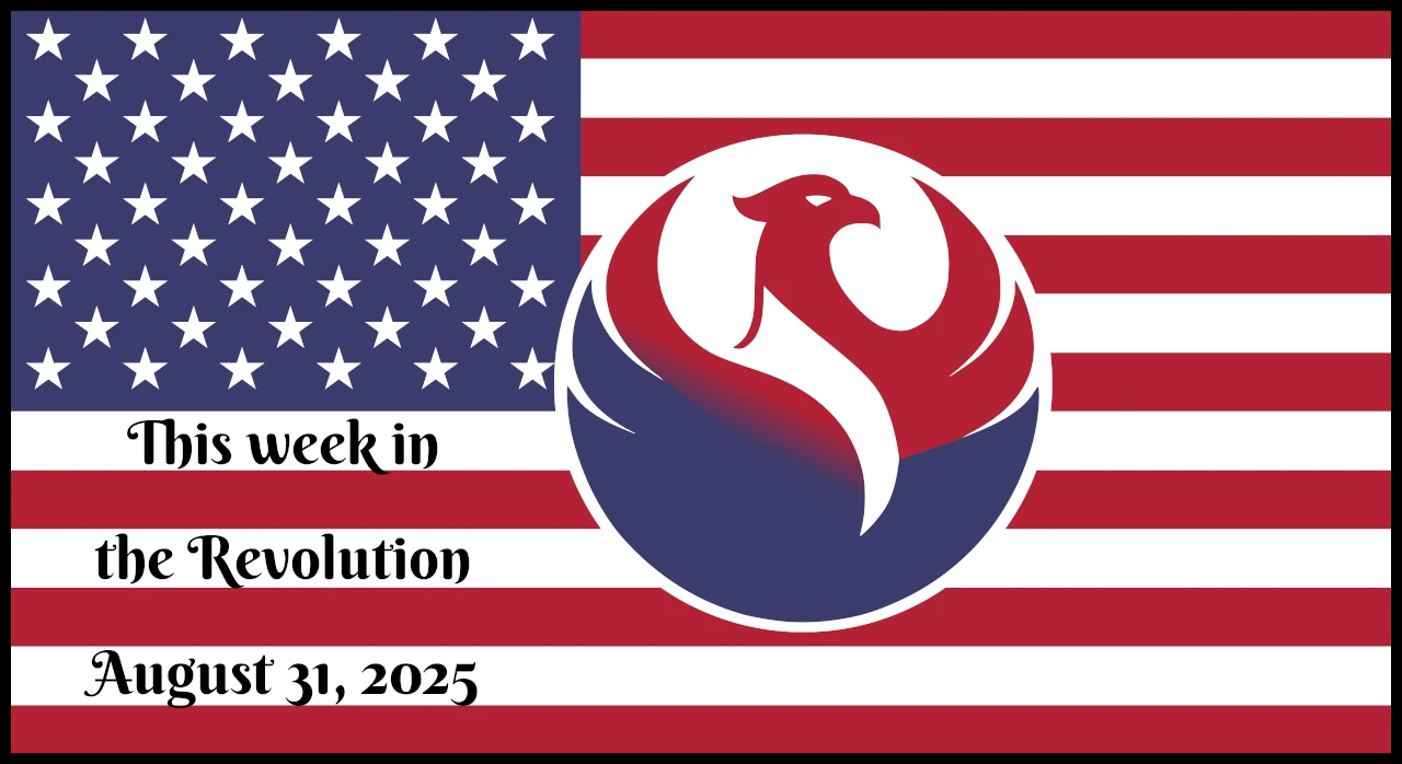 Week in Review