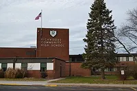 Richwoods High School, Peoria, Illinois