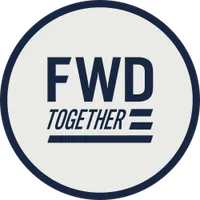 Forward Party logo