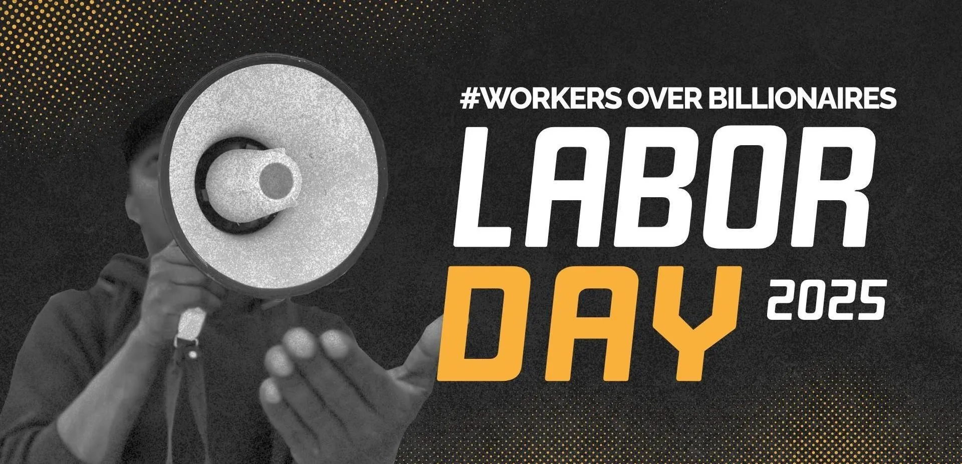 Workers Over Billionaires