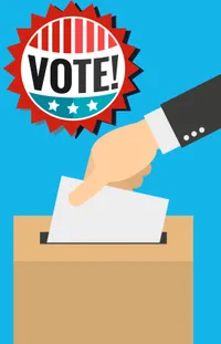 Vote!