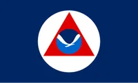 NOAA flag
