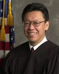U.S. District Judge Edward Chen