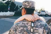 Saying goodbye