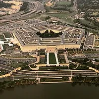 The Pentagon, Arlington, VA
