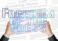 Freedom of the press