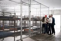 South Florida Detention Facility