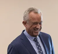 Robert F. Kennedy, Jr.