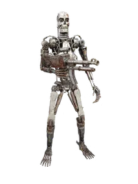 Killer robot
