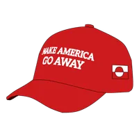 Make America Go Away