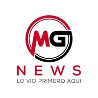 MG News logo