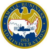 Seal of the Small Business Administration