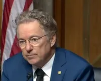 Senator Rand Paul (R-Ken)