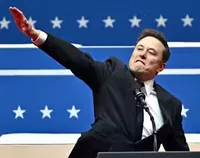 Elon Musk wants to start his own political party