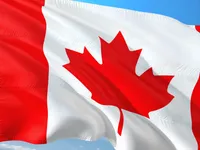 Flag of Canada