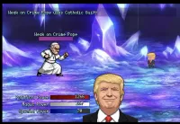 Operation Epic Furious: Strait to Hell