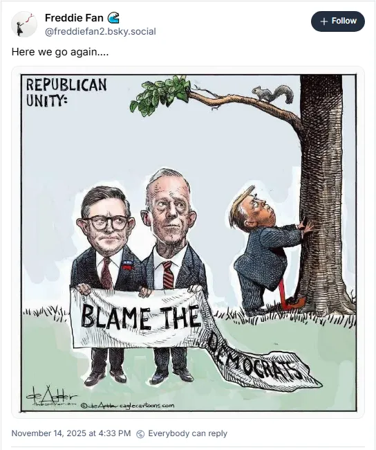 Republican Unity