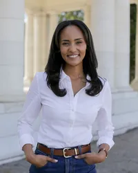 Melat Kiros, Democratic Socialist, Democratic nominee for CO House District #1