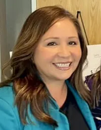 Adelita Grijalva, 2024