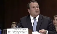 Judge Timothy Kelly
