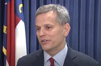 Josh Stein, 2019