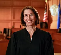 Judge Susan M. Crawford