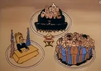 School House Rock video about government branches