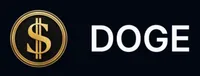 DOGE logo