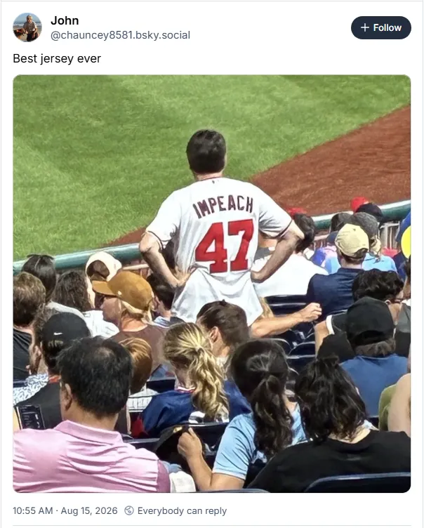 Best jersey ever