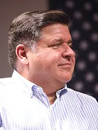 Illinois Governor JB Pritzker
