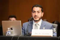 Abdul El-Sayed, 2024