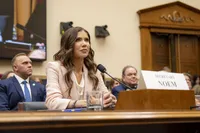 Secretary Noem House Judiciary Hearing