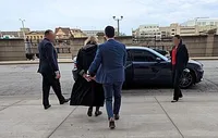 Milwaukee County Circuit Court Judge Hannah Dugan arrested