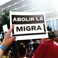 Abolir la Migra