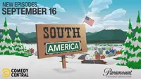 South Park renames show to 'South America'