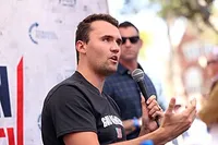 Charlie Kirk
