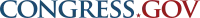 Congress.gov logo