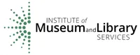 Logo of the Institute of Museum and Library Services