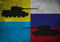 Russia vs. Ukraine