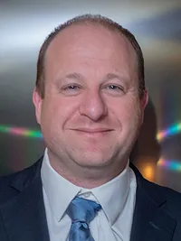 Jared Polis, 2019