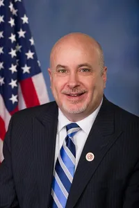 Member of Congress Mark Pocan (D-WI)