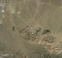 Fordow Uranium Enrichment Plant in Iran