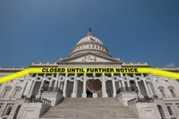 Government Shutdown, 2025