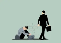 Wealth gap