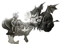 Trump pours tariff gasoline on United States confronting China dragon