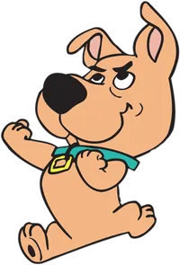 Scrappy Doo