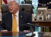 Trump mulls over 'taking' Cuba